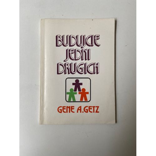 Budujcie Jedni Drugich