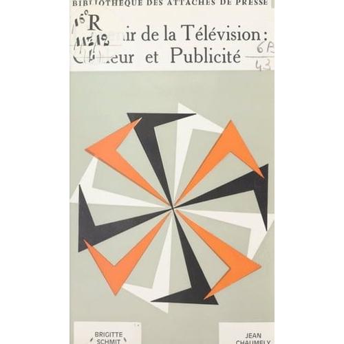 L'avenir De La Télévision : Couleur Et Publicité