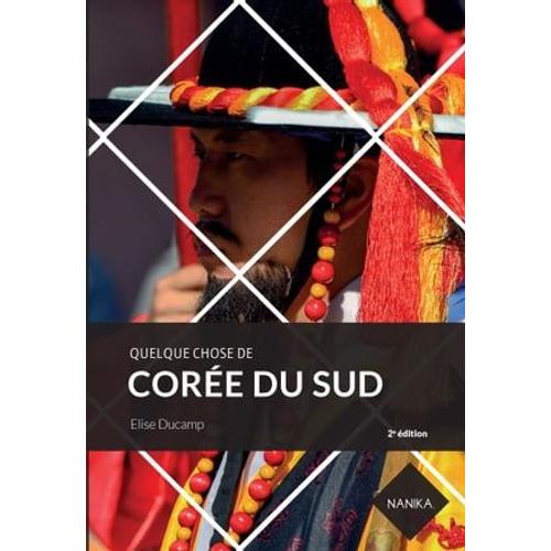 Quelque Chose De Corée Du Sud