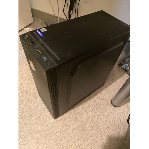 PC Gamer Intel Core i5 - Ram 16 Go - DD 1 To
