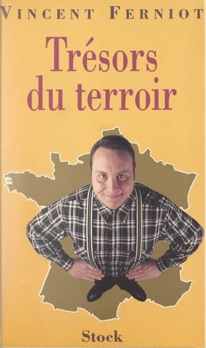 Trésors Du Terroir