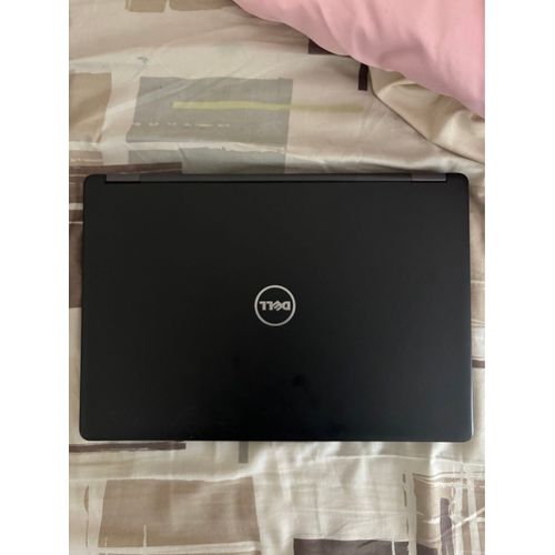 Dell Latitude 5480 - 14" Intel Core i5 - Ram 16 Go - DD 240 Go