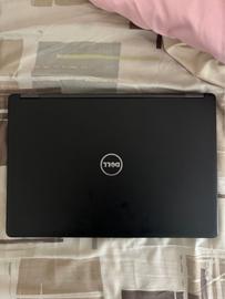 Dell Latitude 5480 - 14" Intel Core i5 - Ram 16 Go - DD 240 Go