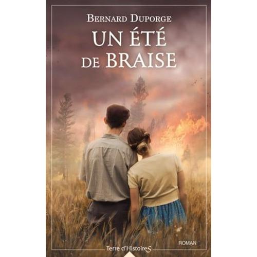 Un Été De Braise