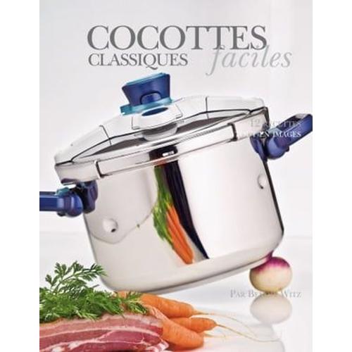 Cocottes Classiques Faciles