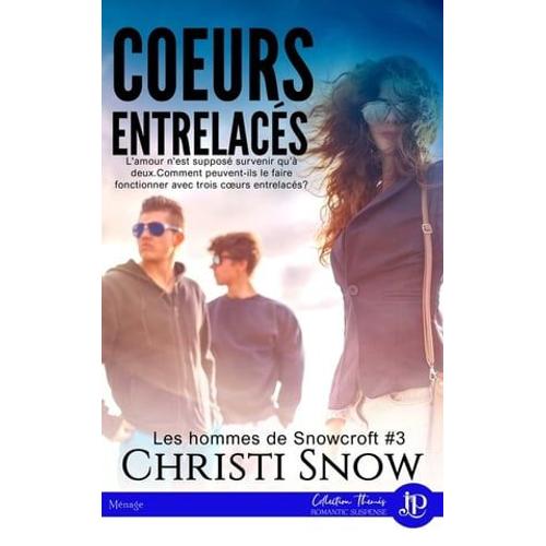 Coeurs Entrelacés