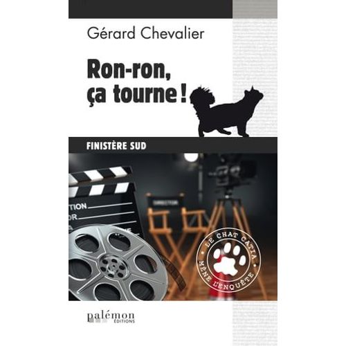 Ron-Ron, Ça Tourne !
