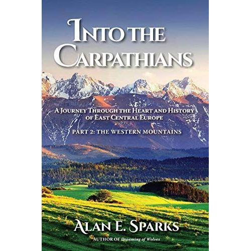 Into The Carpathians