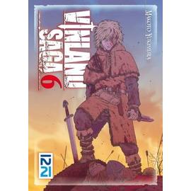  Vinland Saga - tome 15 (French Edition) eBook