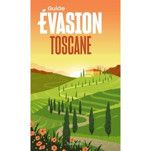 Toscane Guide Evasion