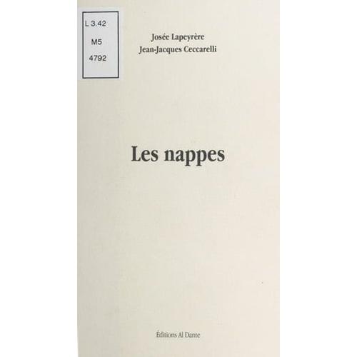 Les Nappes