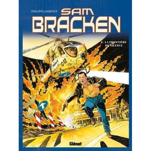 Sam Bracken - Tome 01