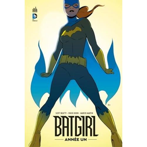 Batgirl - Année Un