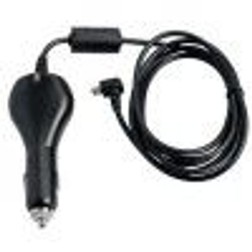 Chargeur Allume-Cigare Pour Gps Garmin Prise Mini-Usb 12 V