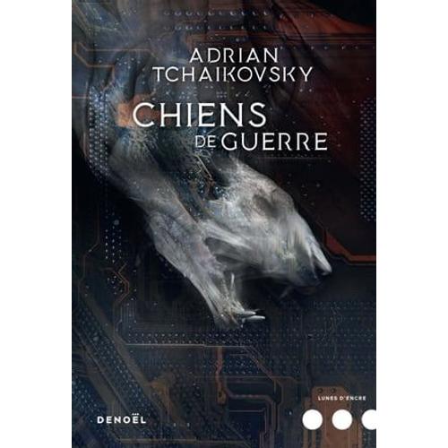 Chiens De Guerre