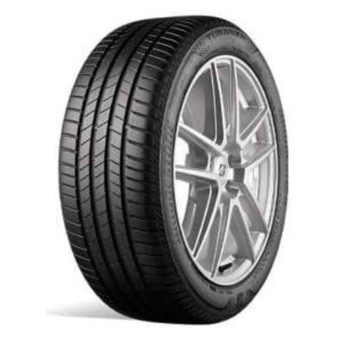 Pneu été Bridgestone Turanza T005 225/45 R17 94Y XL, (*), Run Flat