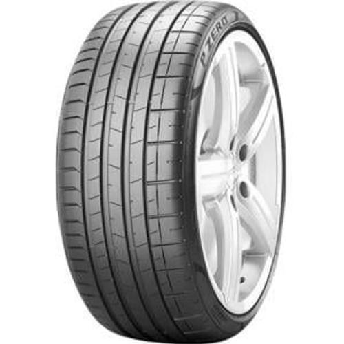 Pneu Route - Pirelli P Zero PZ4 SC ( 255/40 ZR20 101Y XL Elect, NF0 )