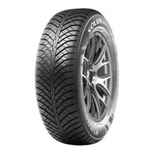 Kumho Solus HA31 245/70 R16 107H