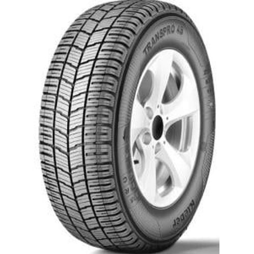 Kleber Transpro 4S 205/70 R15C 106/104R