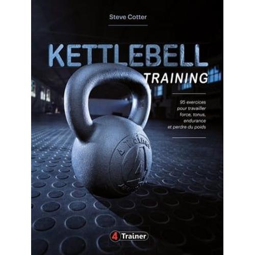 Kettlebell Training