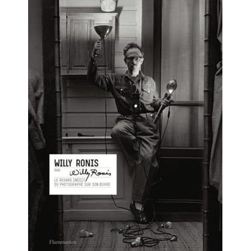 Willy Ronis Par Willy Ronis
