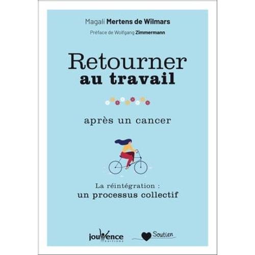 Retourner Au Travail Après Un Cancer