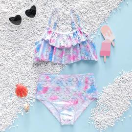 Soldes Maillot Bain Sirene Fille Derni re d marque Rakuten