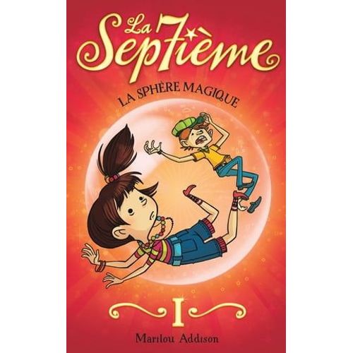 La Sphère Magique