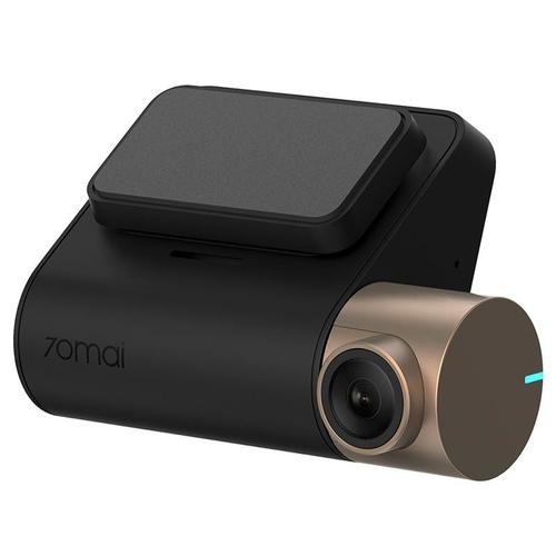 Fotocamera da Cruscotto Dash Cam Xiaomi 70mai MiDRive D08 Nero