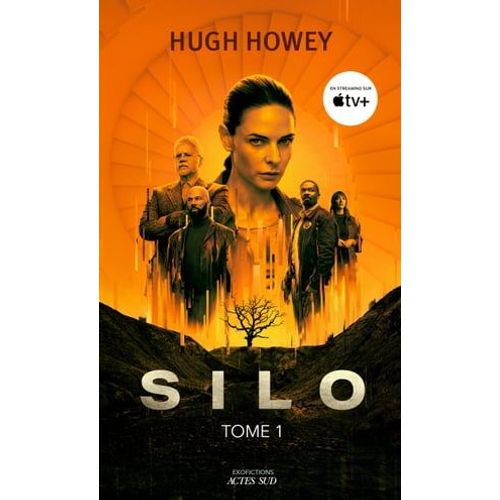 Silo