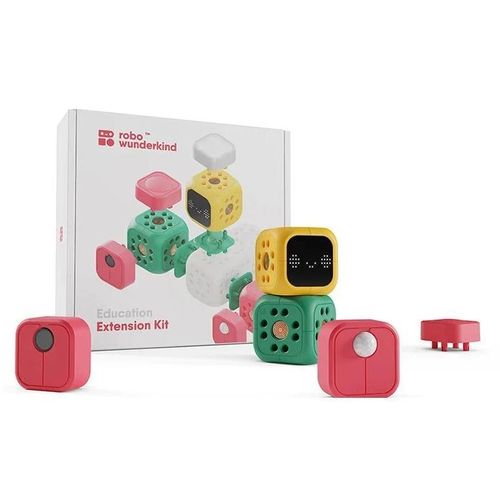 Robo Wunderkind Extention Kit