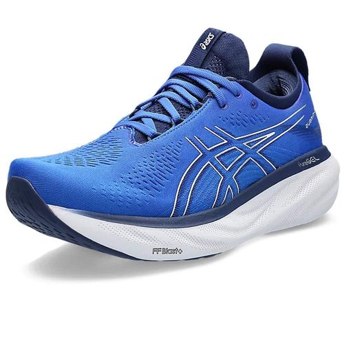 Chaussures Gelsnimbus 25 1011b547s404 Bleu