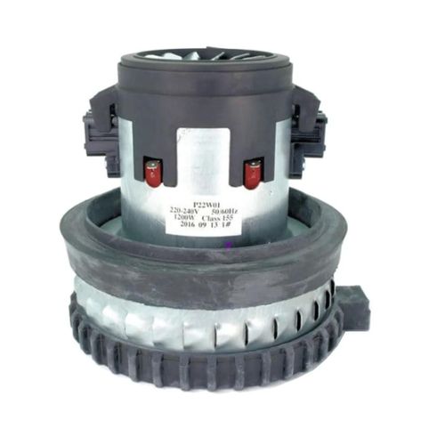 Moteur avec joints 1200w 220v-240v50hz Aspirateur (31001056 NILFISK)