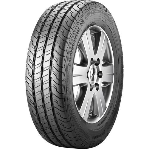 Pneu Continental ContiVanContact 100 ( 205/75 R16C 113/111R )