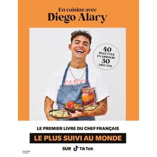 En Cuisine Avec Diego Alary !