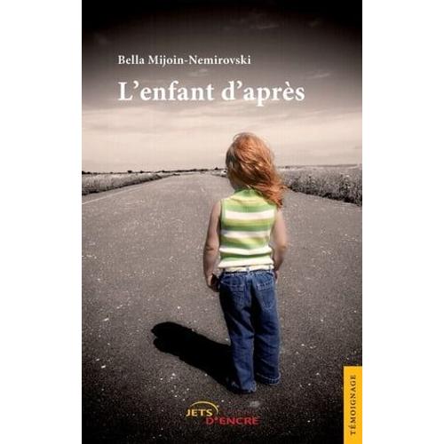 L'enfant D'après