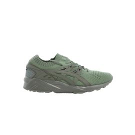 Asics gel kayano trainer agave green discount