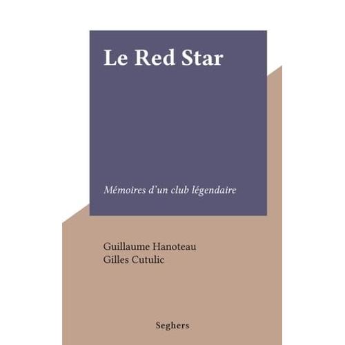 Le Red Star