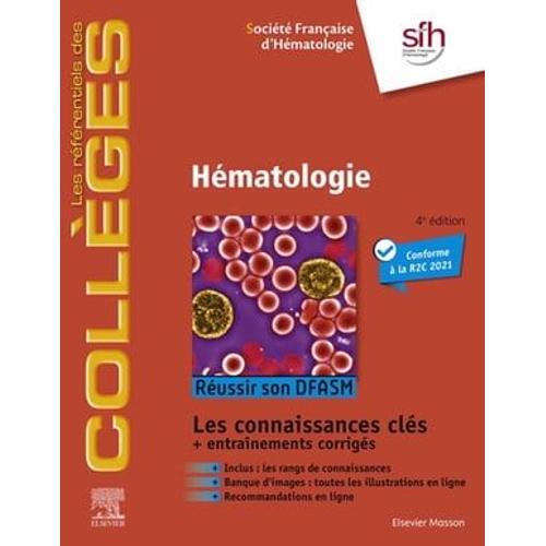 Hématologie