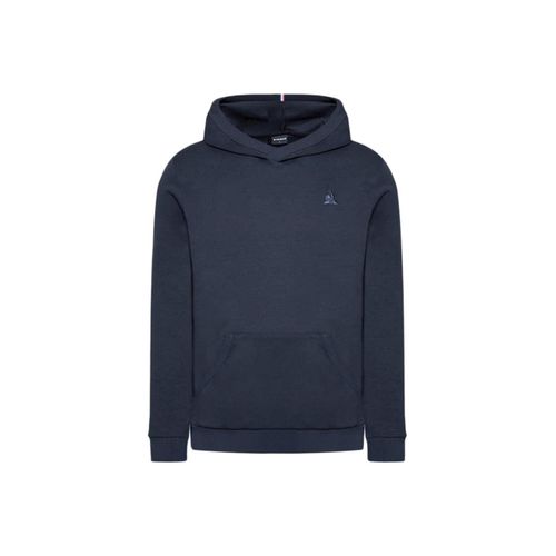Sweat Le Coq Sportif Essentiels Homme Bleu