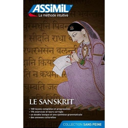 Le Sanskrit