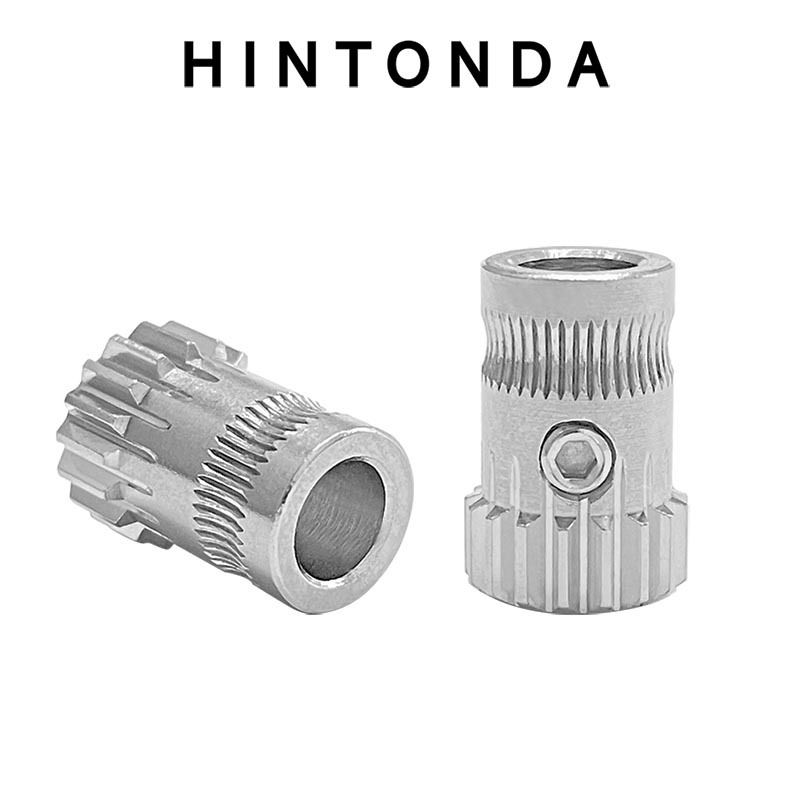 VORON 3D Printer Parts VORON2.4/1.9/0.1/0 Sherpa Extruder BM... - 4
