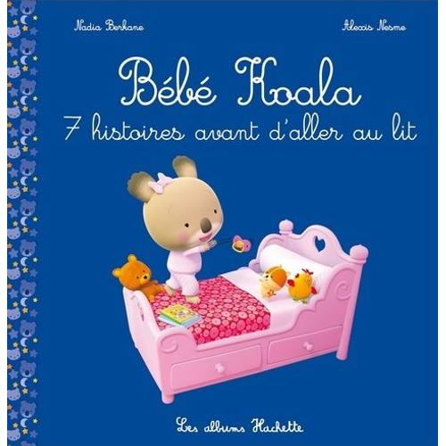 Bébé Koala - 7 Histoires Avant D'aller Au Lit