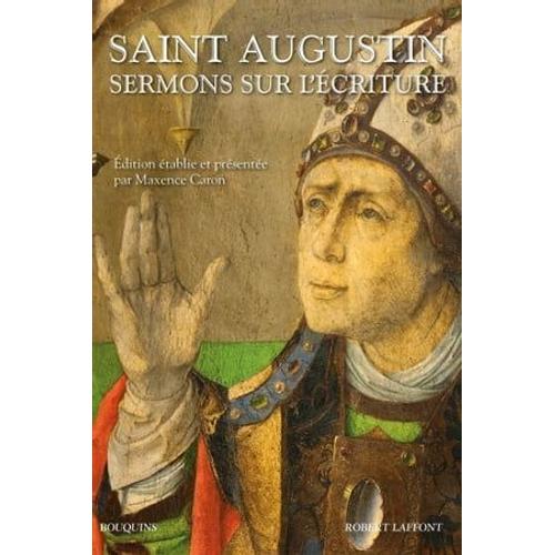 Sermons De Saint-Augustin