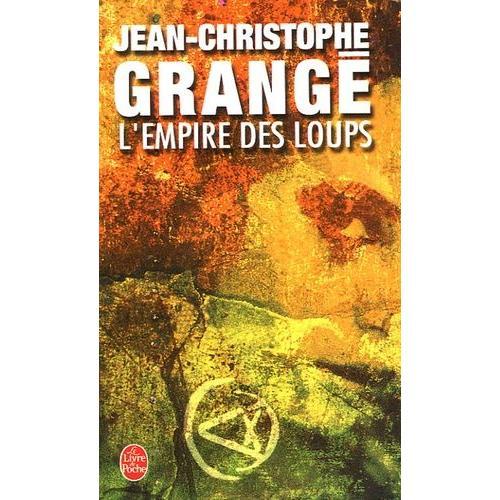 L'empire Des Loups