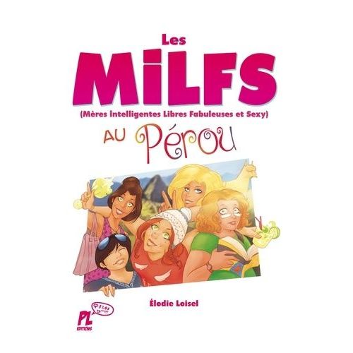 Les Milfs Au Pérou