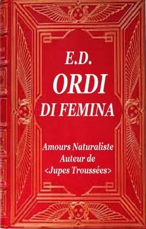 Ordi Di Femina