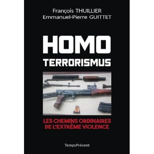 Homo Terrorismus