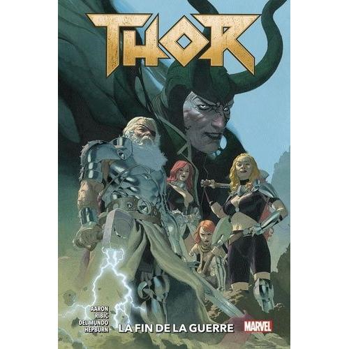 Thor Tome 3 - La Fin De La Guerre
