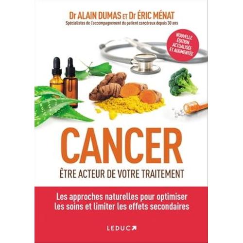 Cancer : Être Acteur De Votre Traitement